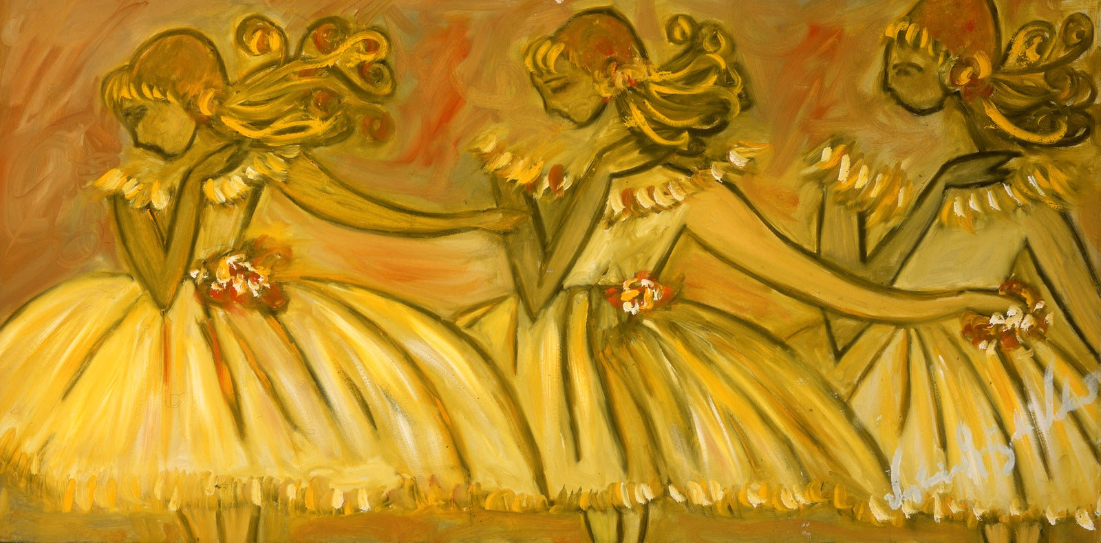 Welcome To The Gallery