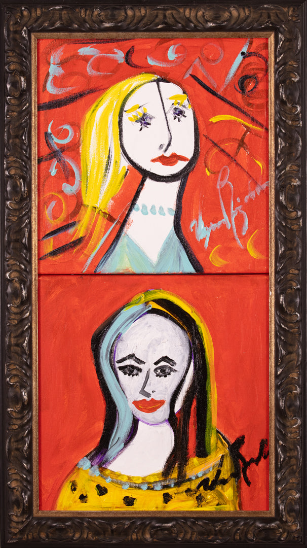 The Daughters