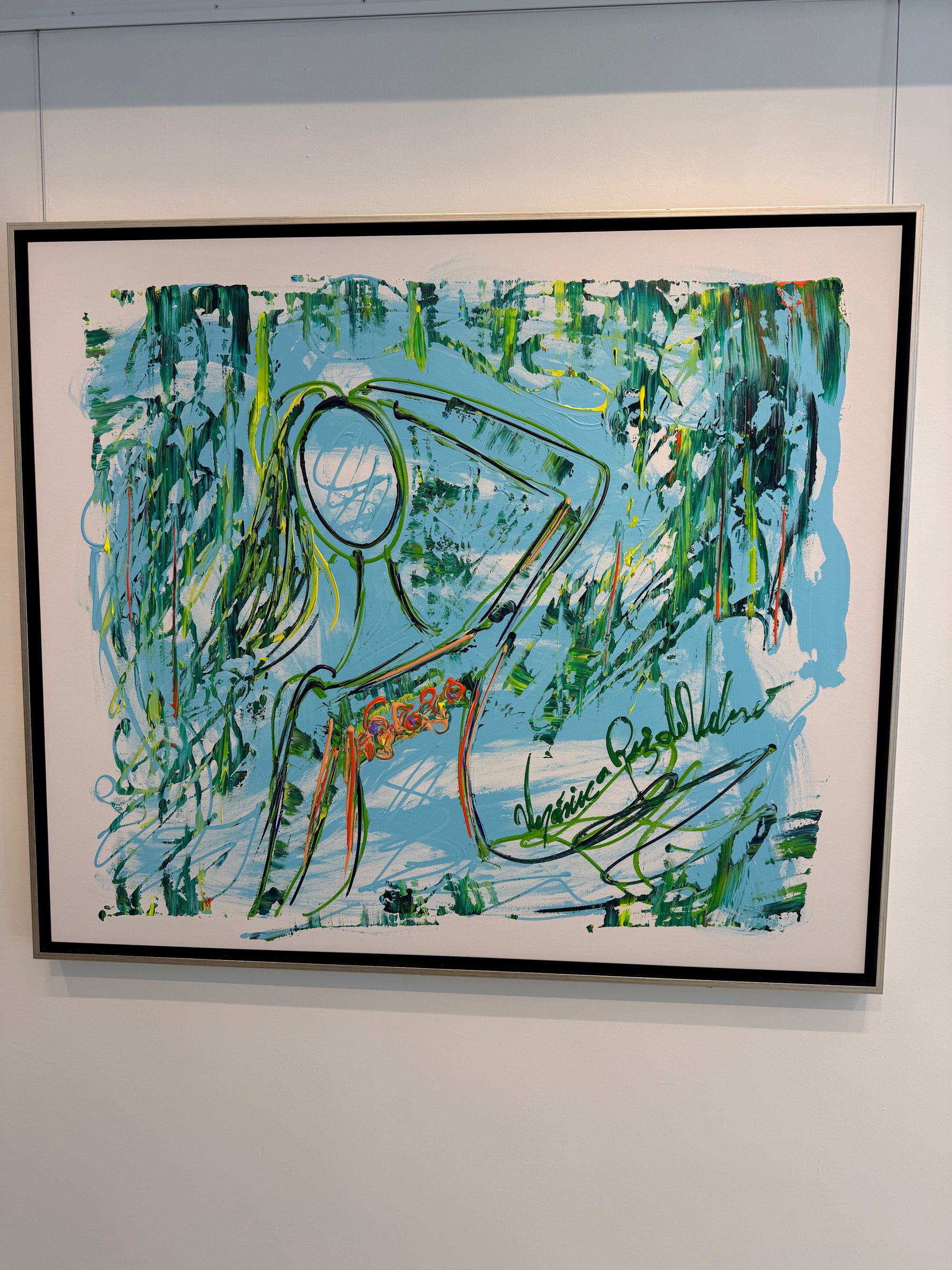 The Gallery Collection