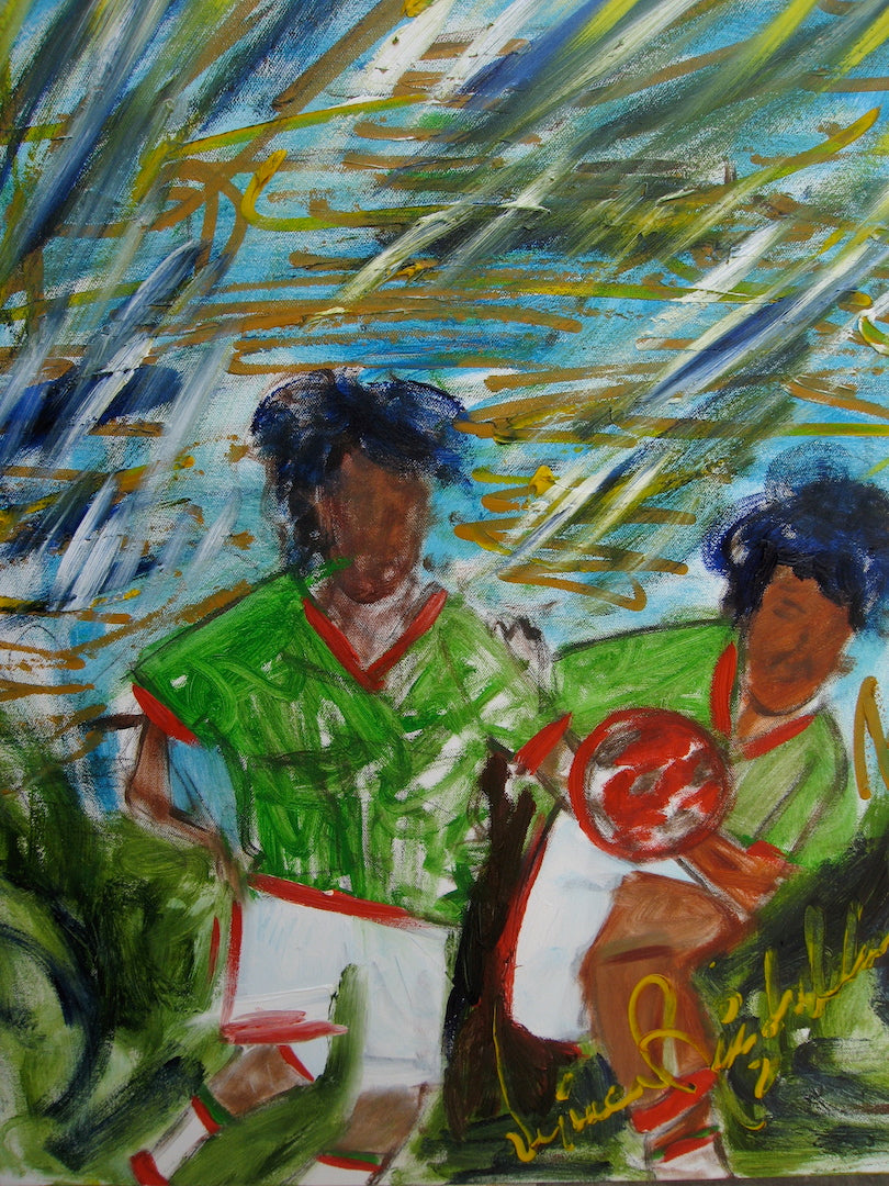 South Africa World Cup