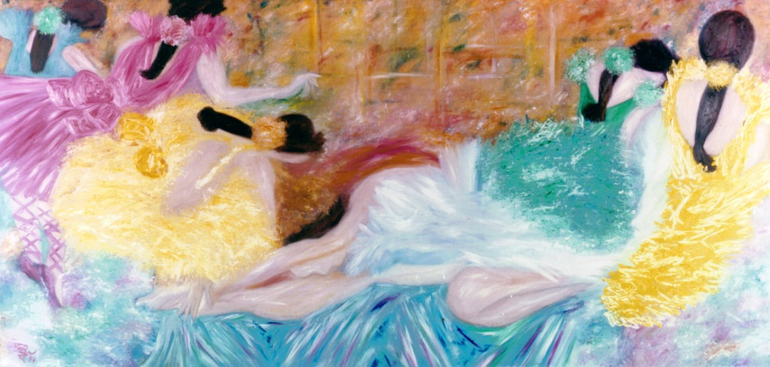 Benito Juarez International Airport