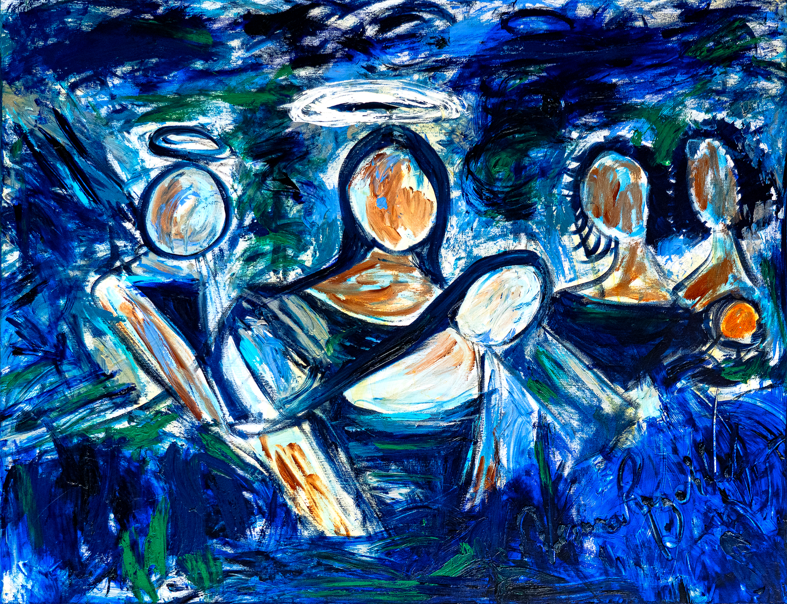 Spiritual Movement