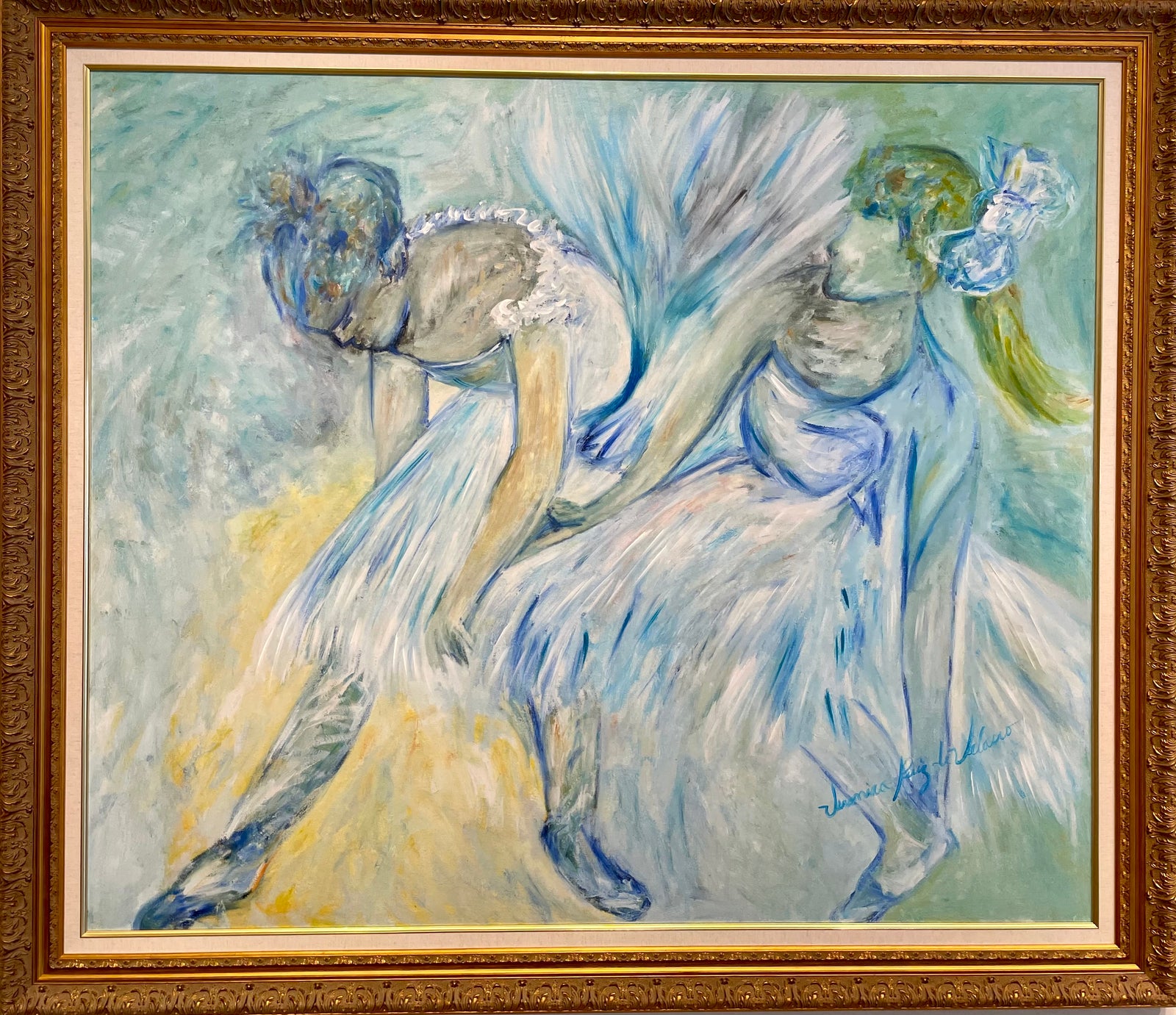 Limited Edition Master prints for Gallery