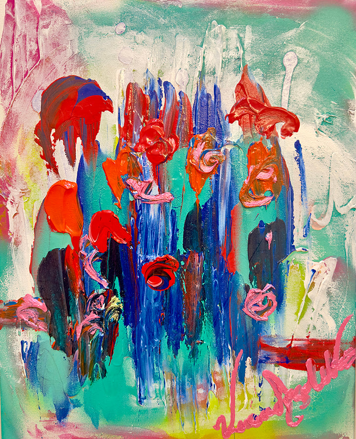 &quot;Beautiful Magic&quot;