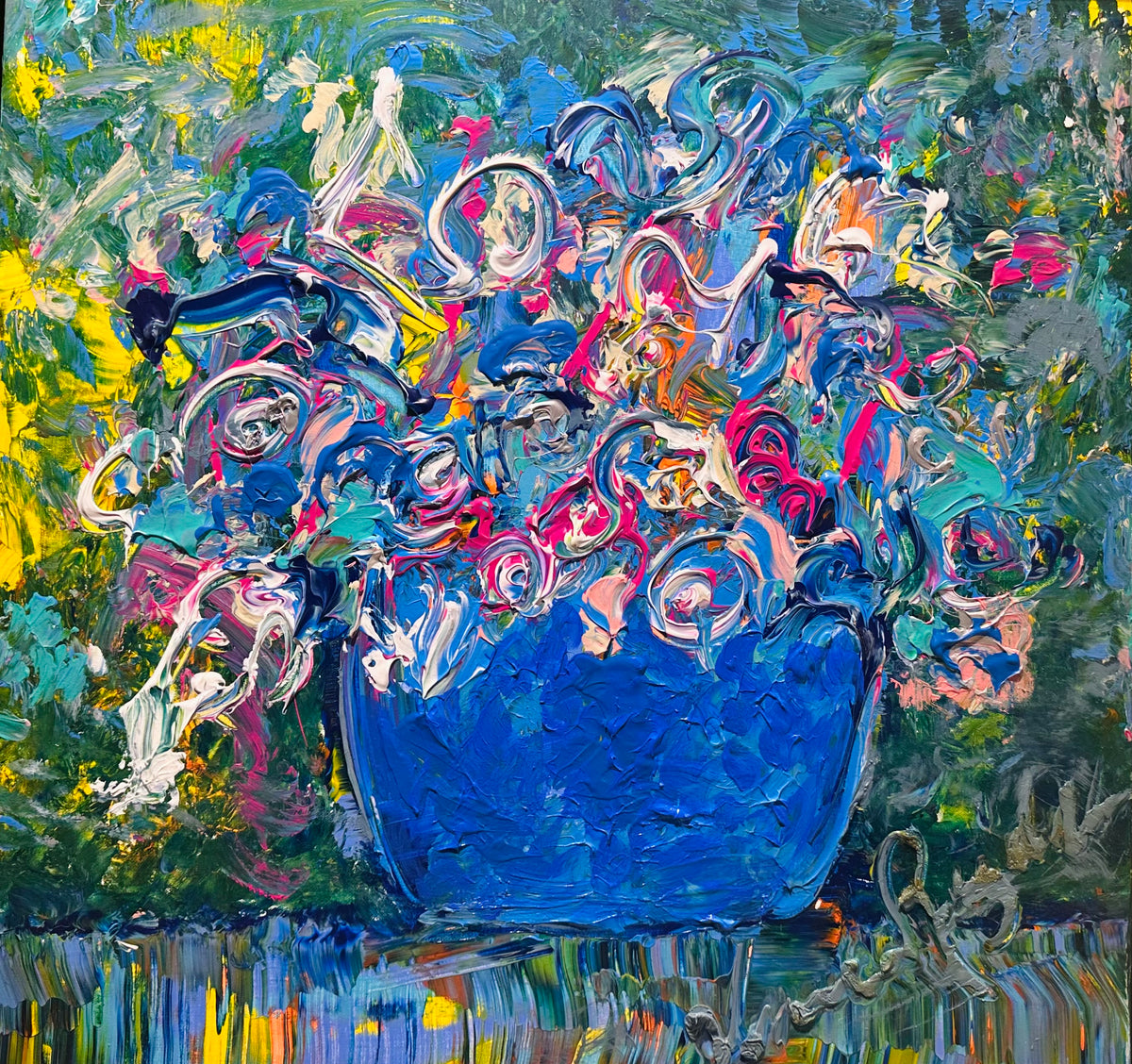 &quot;Flowers For Me&quot;