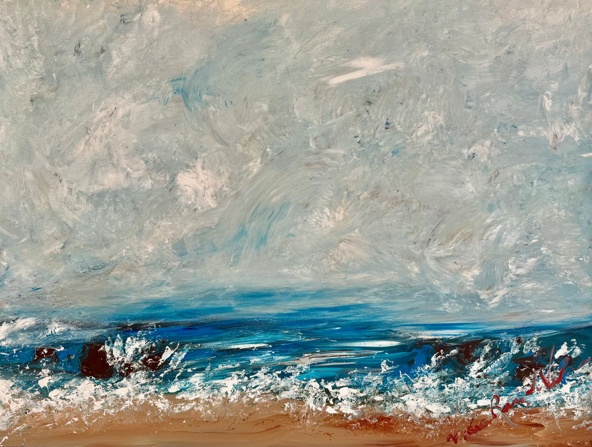 &quot;Amore Ocean&quot;