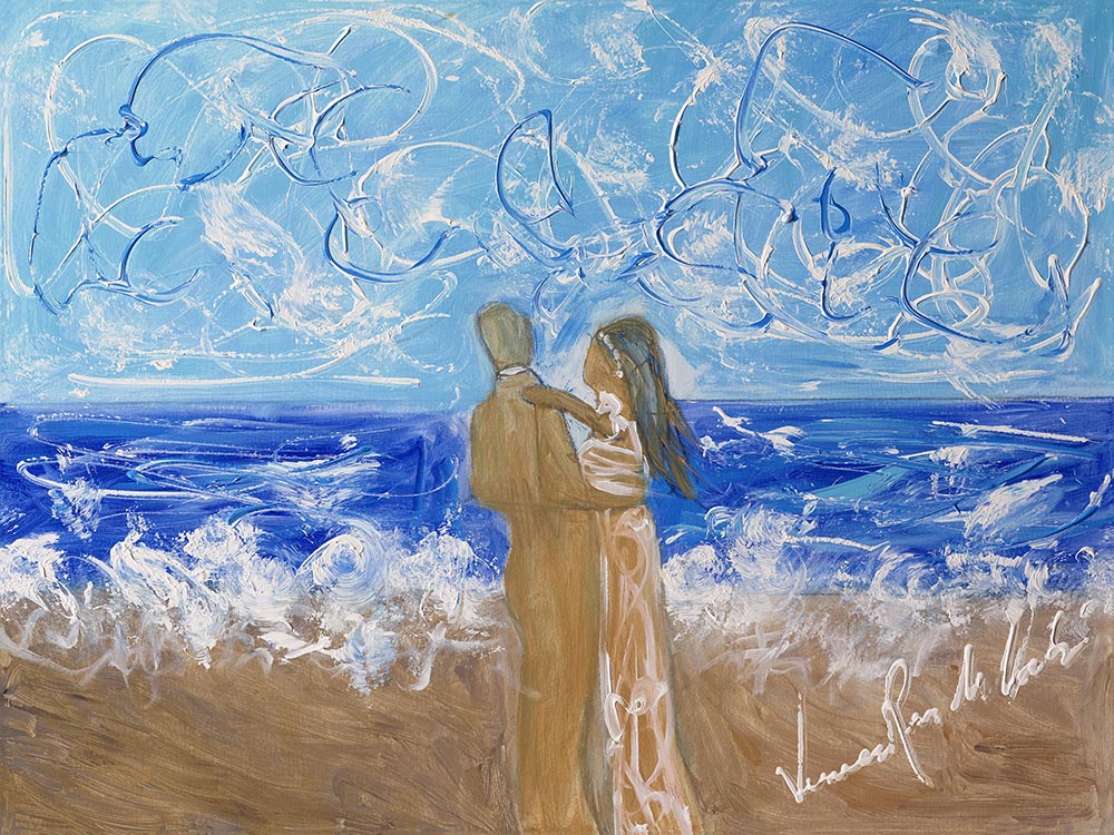 &quot;Love In Paradise&quot;