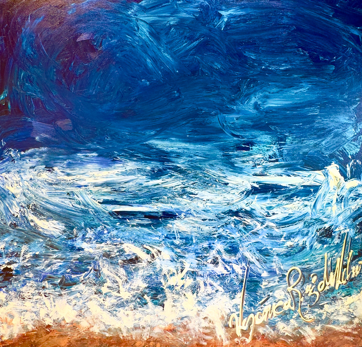 &quot;Magical Ocean&quot;