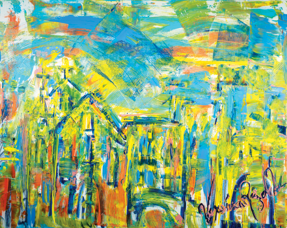 &quot;Santa Clara&quot;