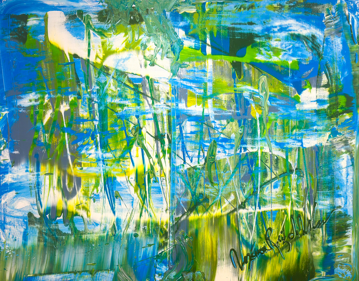 &quot;Bamboo&quot;