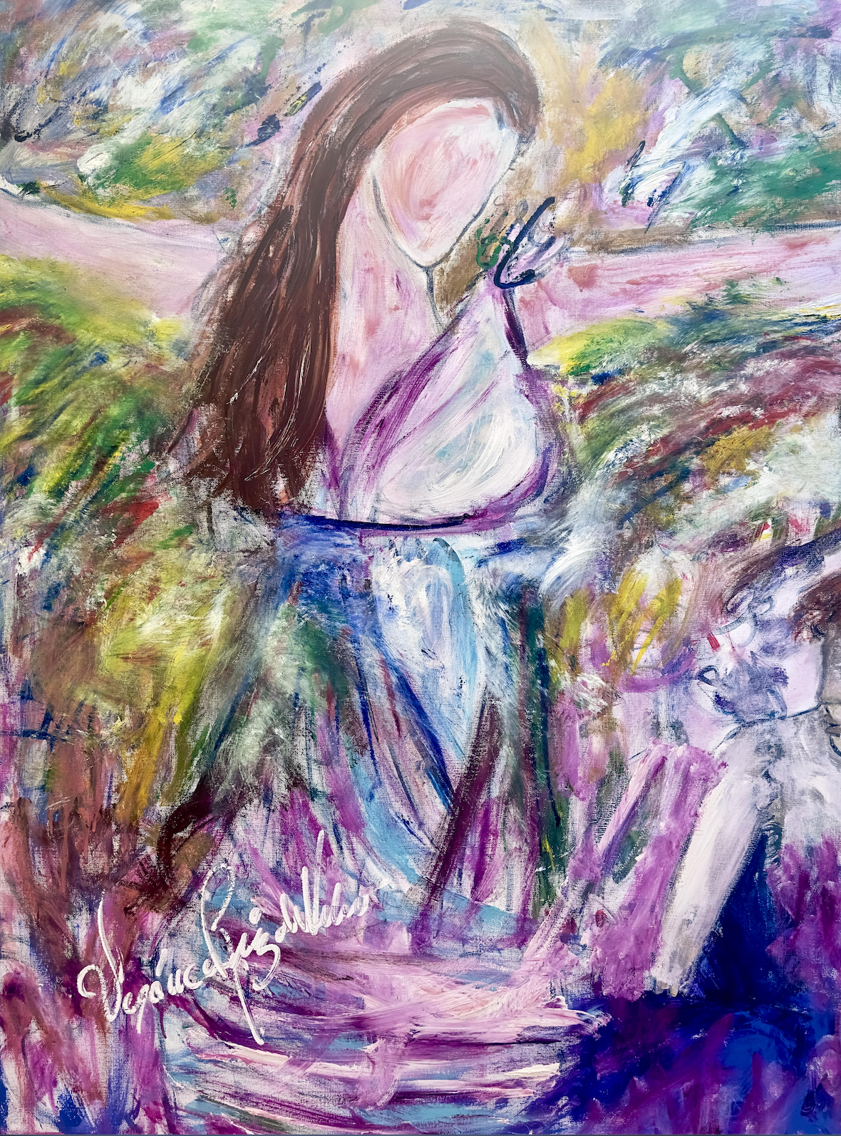 &quot;So Lovely&quot;