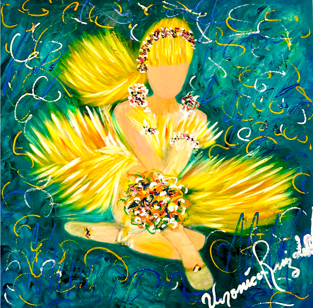 Sold - Natalie Dancer