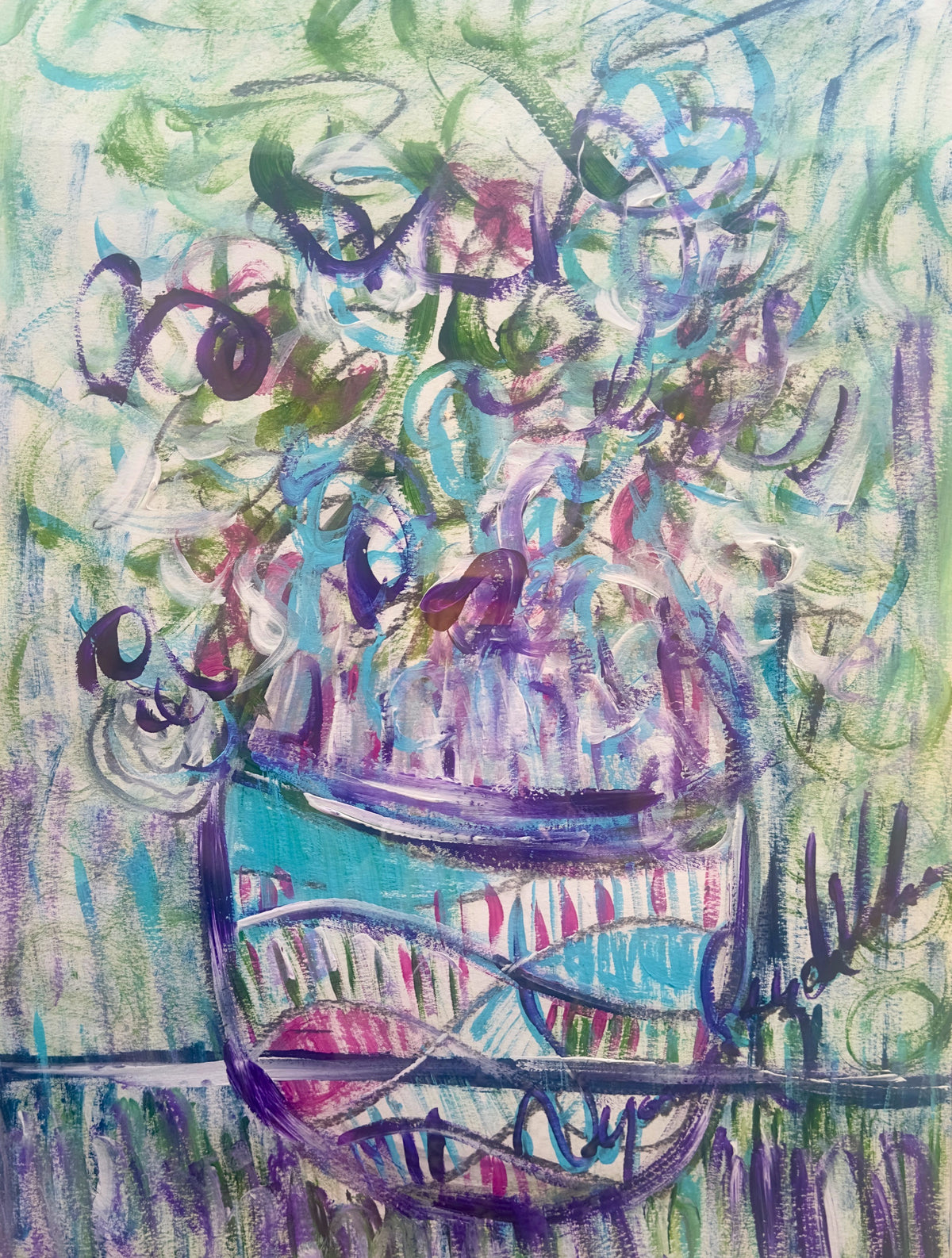 &quot;Vivi Flores&quot;