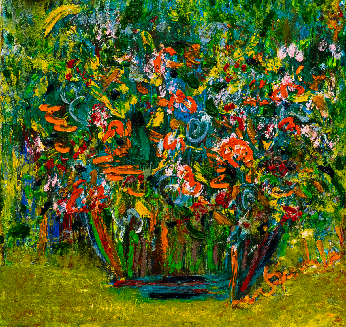 Garden Bouquet