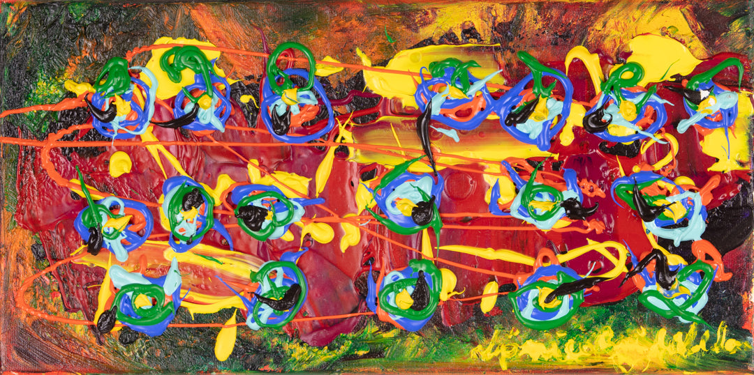 &quot;Nena Canapest&quot;