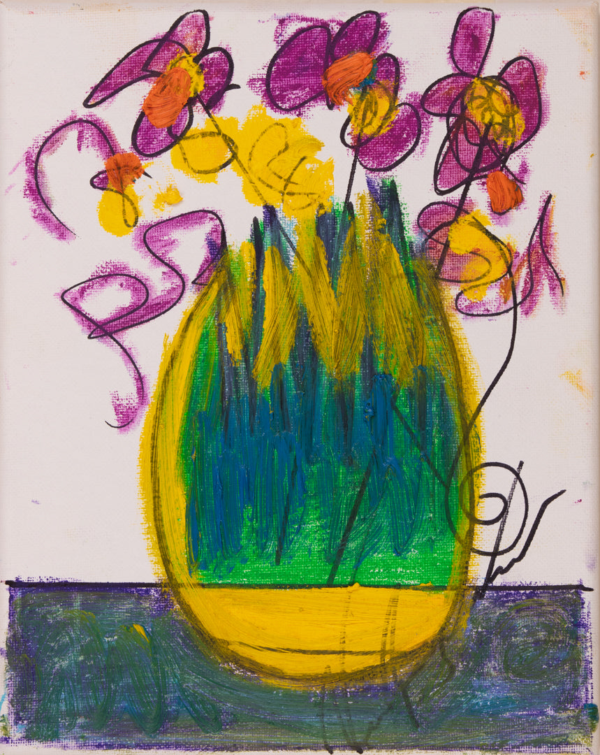 Violetas