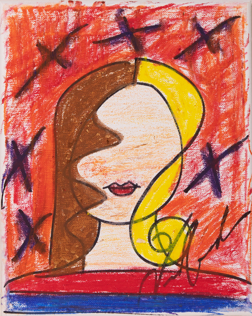 Mujer