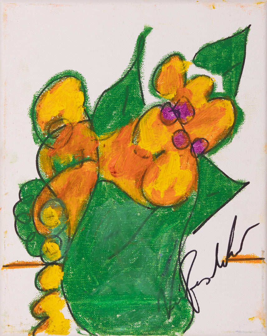 Flores