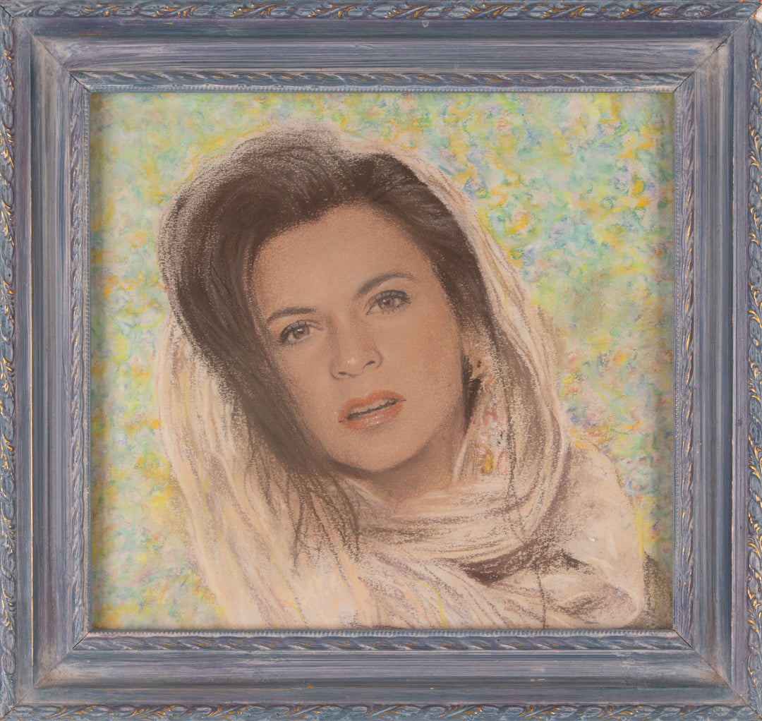 Frame Veronica Ruiz de Velasco