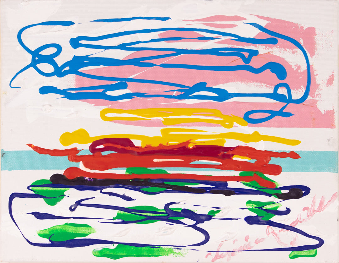 &quot;Relajandome&quot;