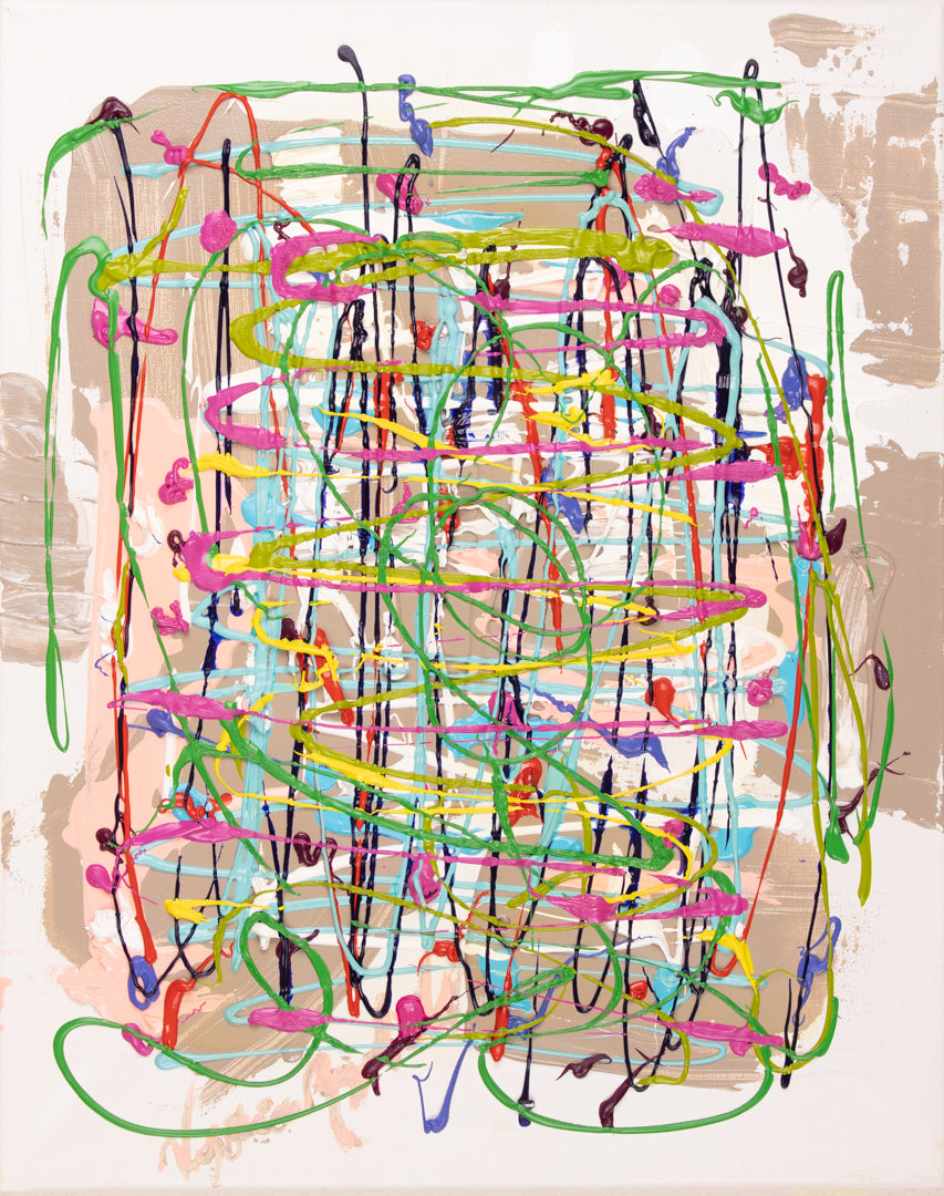 &quot;Relaxing&quot;