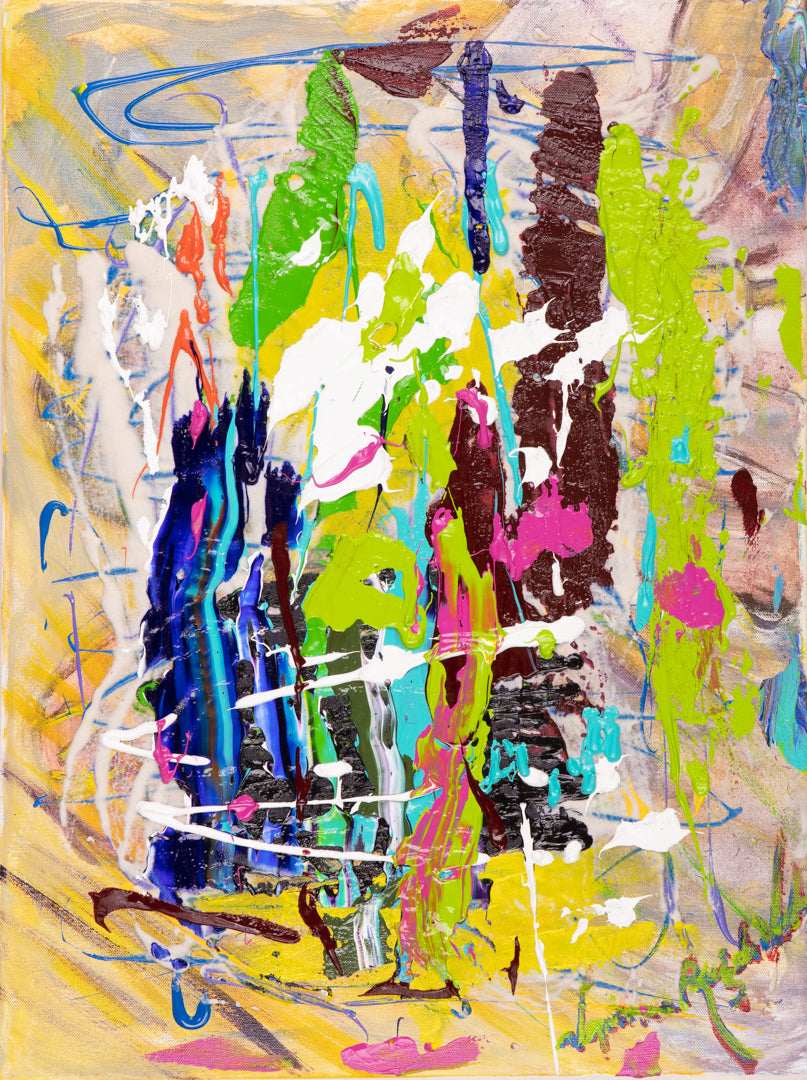 &quot;Relaxing&quot;