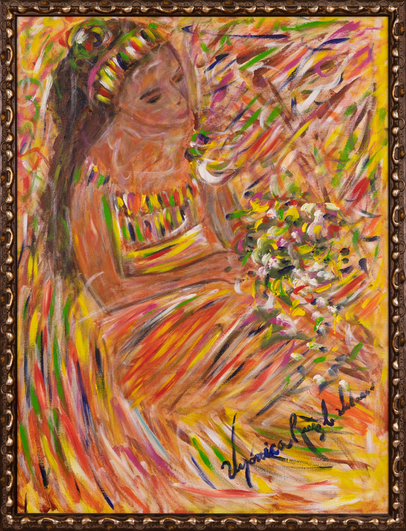 The Daughter