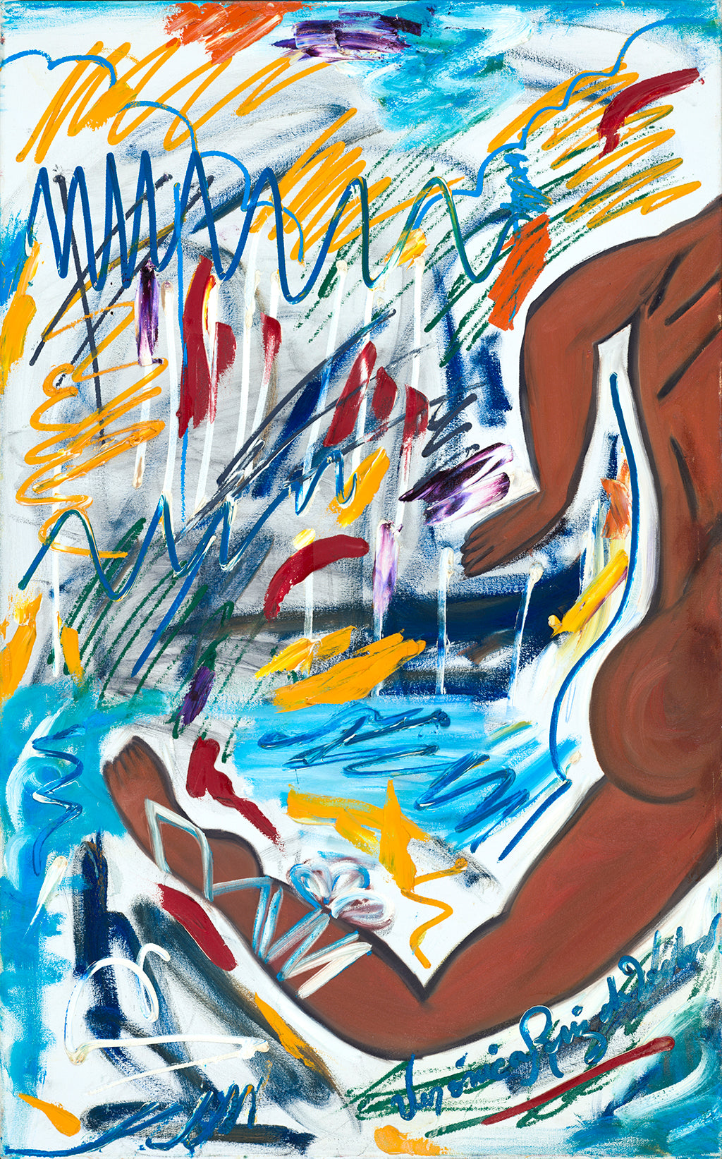 &quot;Don&#39;t Go Dancer&quot;