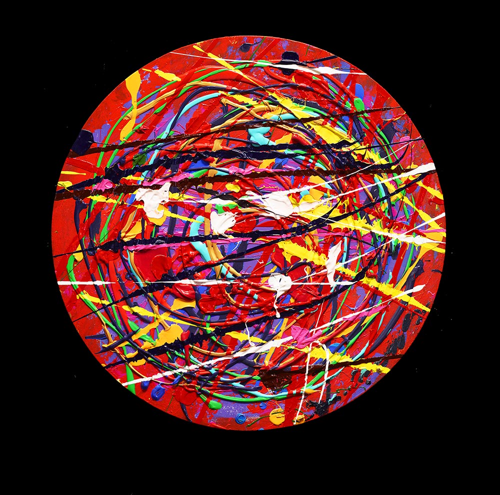 &quot;Circle of Life&quot;