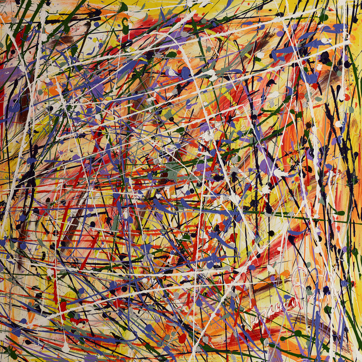 &quot;Enjoying Life&quot;