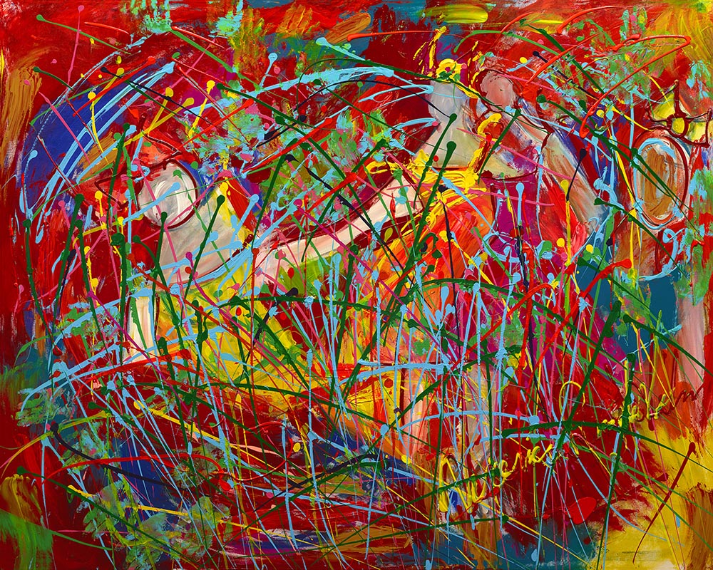 &quot;Having Fun&quot;