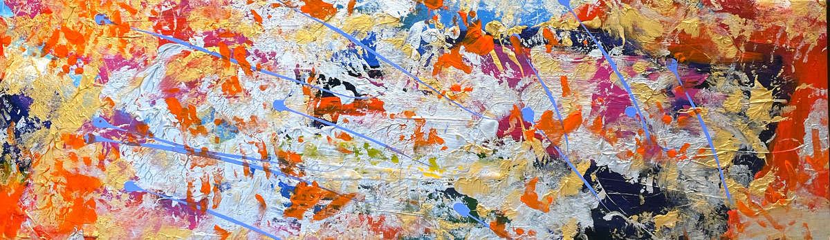 &quot;Enjoying&quot;