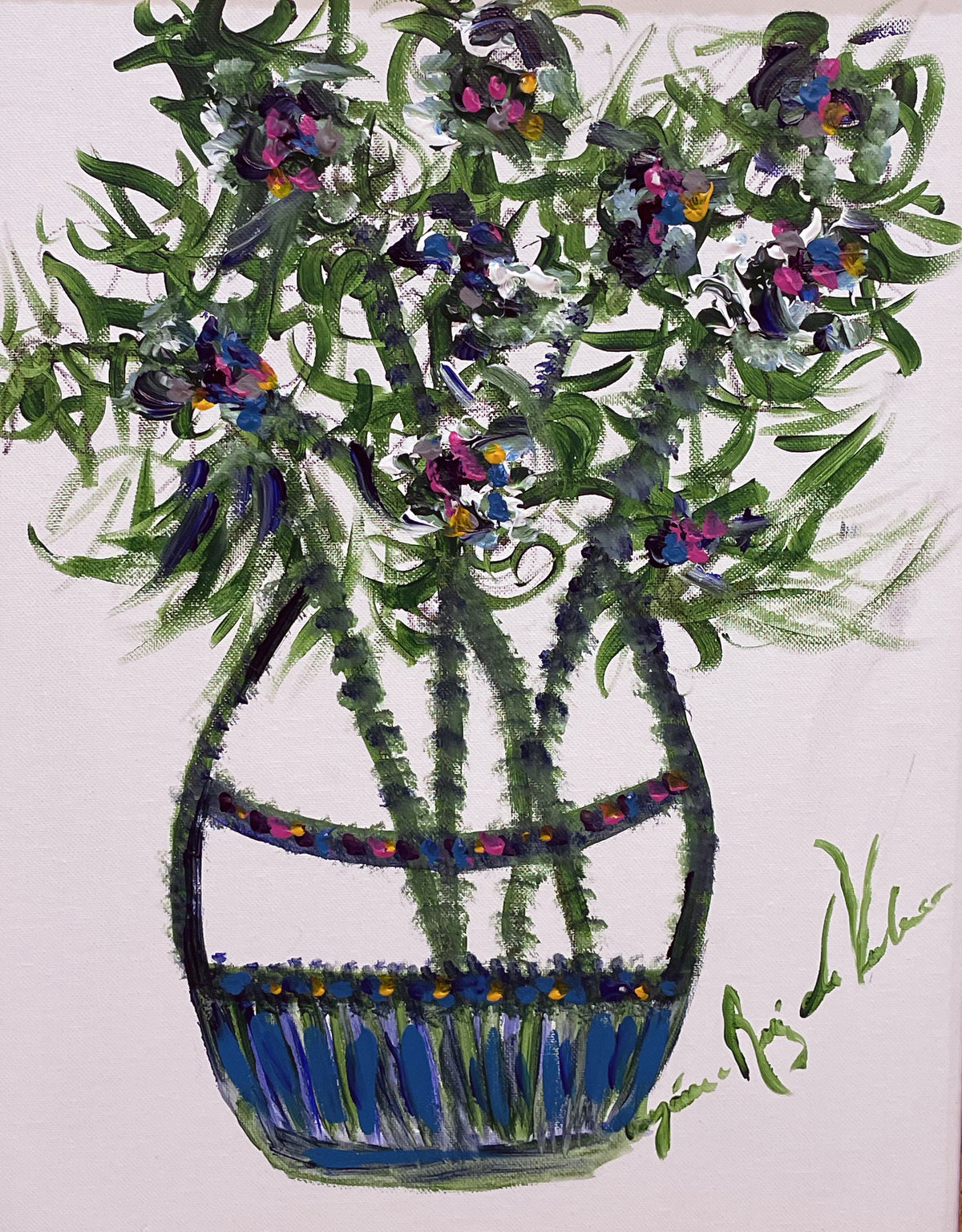 Miami Flores