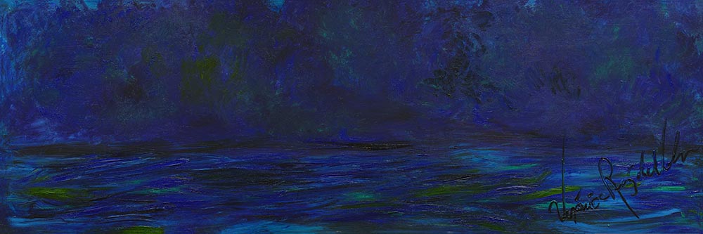 &quot;Love Ocean&quot;