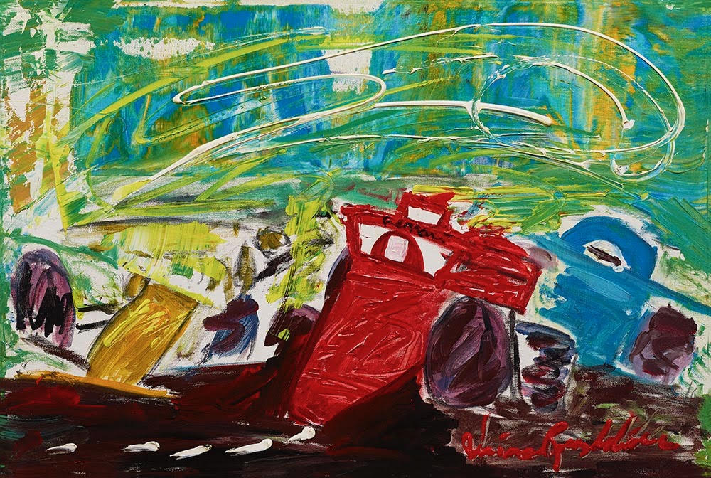 &quot;Memories&quot;