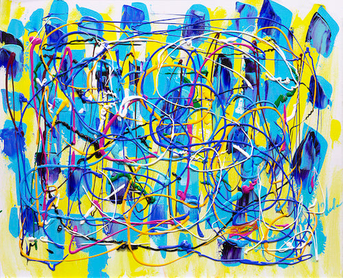 &quot;Running Around&quot;