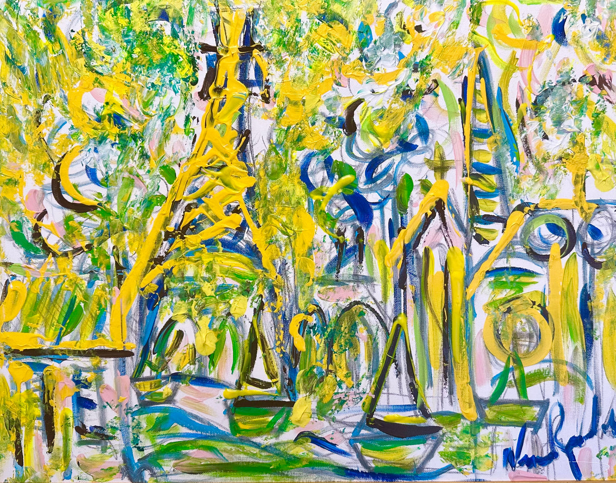 &quot;Thinking in Paris&quot;