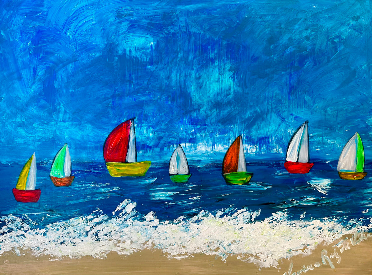 &quot;Wonderful Day&quot;