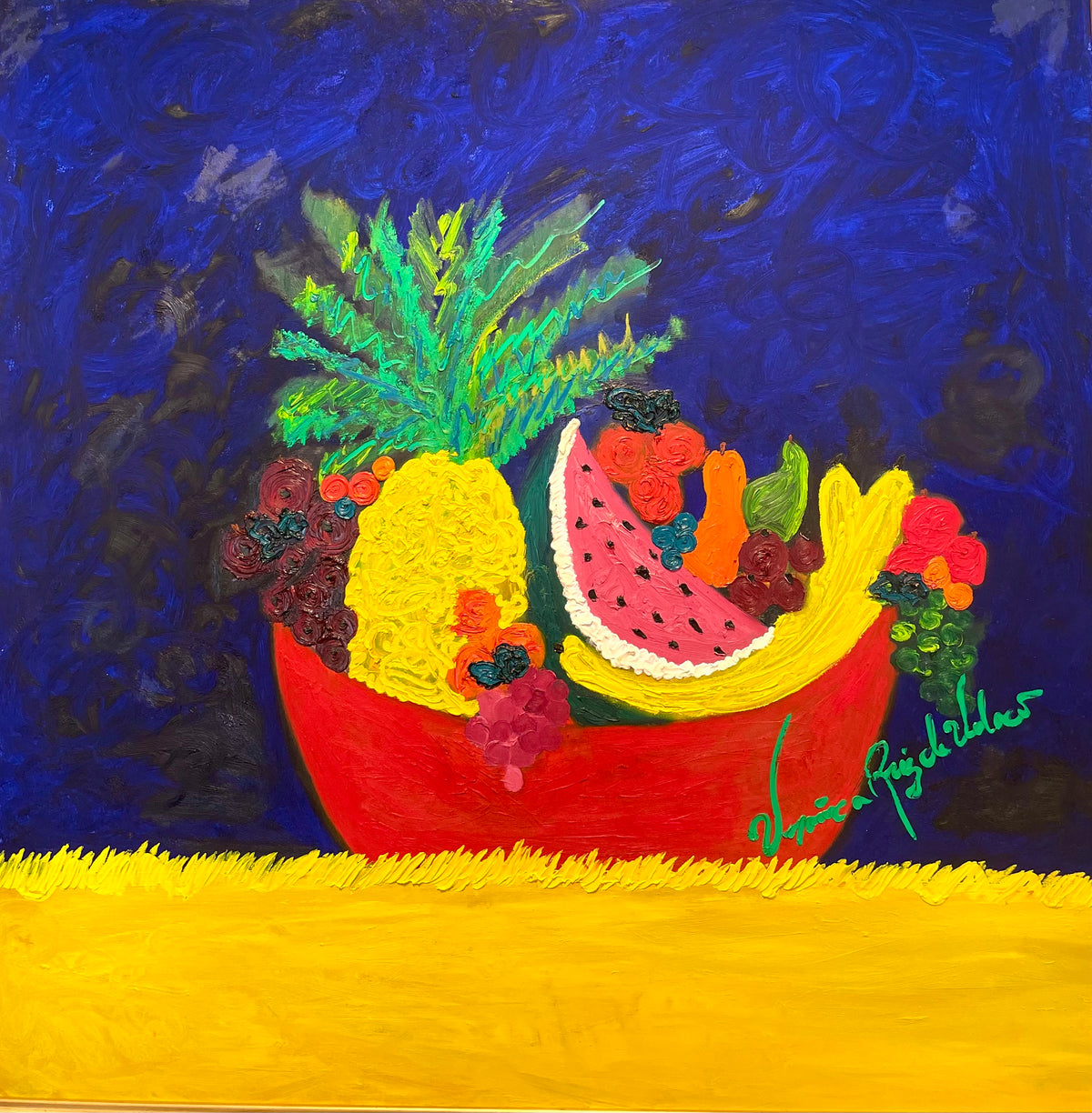 &quot;Amazing Fruits&quot;