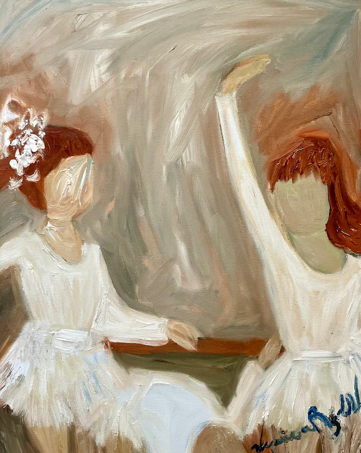 Wonderful Dancer New York